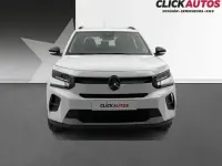 Usado Citroën C3 100 CV (73 kW) 2025 SUV