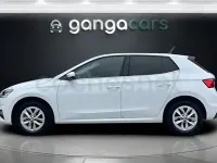Occasion Skoda Fabia Selection 95 PK (69 kW) 2025 Wit Hatchback