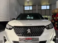 Usado Peugeot 2008 GT 130 CV (95 kW) 2022 Blanco SUV