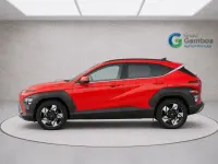 Nuevo Hyundai Kona 138 CV (101 kW) 2026 Naranja SUV