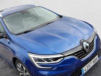 Nuevo Renault Mégane II Techno 140 CV (102 kW) 2025 Berlina