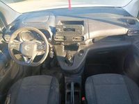 Usado Opel Combo 102 CV (75 kW) 2020 Blanco Monovolumen