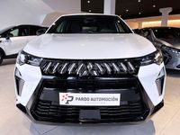 Nuevo Mitsubishi Grandis 158 CV (116 kW) 2025 Blanco SUV