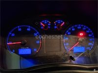 Usado VW Polo Advance 75 CV (55 kW) 2005 Rojo Berlina