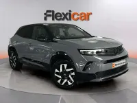 Usado Opel Mokka 136 CV (100 kW) 2025 Gris SUV