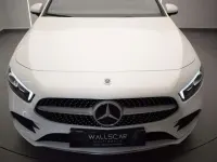 Usado Mercedes A250 218 CV (160 kW) 2022 Blanco Berlina