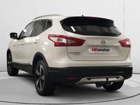 Usado Nissan Qashqai Visia 116 CV (85 kW) 2016 SUV