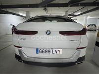 Usado BMW X6 286 CV (210 kW) 2022 Blanco SUV
