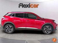 Usado Peugeot 2008 Allure 131 CV (96 kW) 2020 Rojo SUV