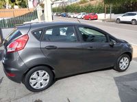 usado Ford Fiesta 1.25 Trend