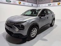 Usado Citroën C4 Live 110 CV (80 kW) 2022 Gris / plata Berlina