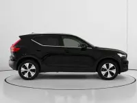 Usado Volvo XC40 Inscription 211 CV (155 kW) 2021 Negro SUV