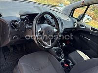 Usado Ford Transit Connect Trend 120 CV (88 kW) 2017 Blanco Monovolumen