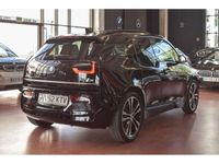 usado BMW i3 120ah