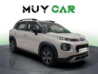 Usado Citroën C3 Aircross Feel 110 CV (80 kW) 2021 Blanco SUV