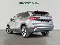 Usado Skoda Kodiaq Selection 150 CV (110 kW) 2025 Gris SUV