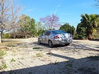 Usado Peugeot 407 Sport 136 CV (100 kW) 2004 Gris / plata Berlina