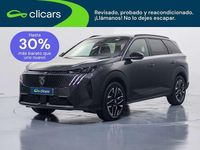 Usado Peugeot 5008 Allure 136 CV (100 kW) 2025 Gris SUV
