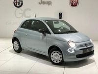 usado Fiat 500 1.0 Hybrid Monotrim 52kw