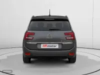 Usado Citroën C4 SpaceTourer PureTech 130 CV (95 kW) 2021 Gris Monovolumen