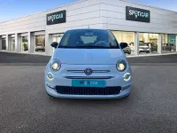 Usado Fiat 500 Dolcevita 71 CV (52 kW) 2021 Blanco Berlina