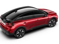 Nuevo Citroën C4 145 CV (106 kW) 2026 Rojo SUV