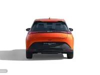 Nuevo BYD Dolphin Boost 155 kW (212 CV) 2026 Naranja Utilitario