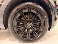 Usado Land Rover Range Rover evoque SE Dynamic 204 CV (150 kW) 2025 Negro SUV