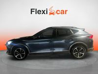 Usado Cupra Formentor 204 CV (150 kW) 2021 Gris SUV