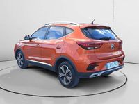 Usado MG ZS Comfort 107 CV (78 kW) 2023 Naranja SUV