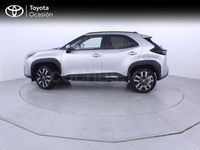 Nuevo Toyota Yaris Cross Style 130 CV (95 kW) 2025 Gris / plata SUV