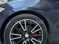 Usado BMW 118 143 CV (105 kW) 2009 Azul Utilitario