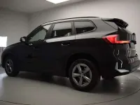 Usado BMW X1 163 CV (119 kW) 2023 Negro SUV