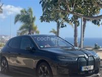 Usado BMW iX Comfort Edition 384 kW (523 CV) 2022 Eléctrico SUV