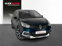 usado Renault Captur 1.3 TCE 130CV Zen Energy