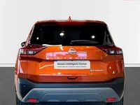 Usado Nissan X-Trail N-Connecta 204 CV (150 kW) 2024 Colorado dust negro SUV