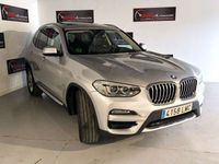 usado BMW X3 xDrive 20dA xLine