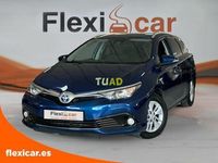 usado Toyota Auris Hybrid 1.8 140H Active (Bus. P.) Touring Sports