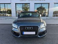 usado Audi Q5 2.0tdi Quattro Attraction S-tronic 177