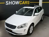 Usado Volvo XC60 Momentum 150 CV (110 kW) 2016 Blanco SUV