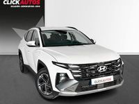 Usado Hyundai Tucson 160 CV (117 kW) 2024 SUV
