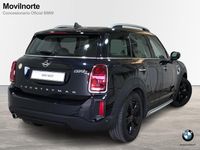 Usado Mini Cooper S Countryman 220 CV (161 kW) 2021 SUV