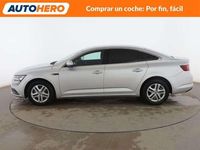 Usado Renault Talisman Life 110 CV (80 kW) 2017 Gris Berlina