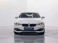 Usado BMW 420 Gran Coupé 184 CV (135 kW) 2019 Blanco Coupe