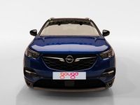 Usado Opel Grandland X Selective 131 CV (96 kW) 2020 Azul SUV