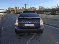 Usado Toyota Prius Executive 136 CV (100 kW) 2010 Gris / plata Utilitario