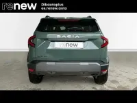 Usado Dacia Duster Expression 140 CV (102 kW) 2026 SUV