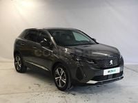 Usado Peugeot 3008 Allure 130 CV (95 kW) 2024 Gris / plata SUV