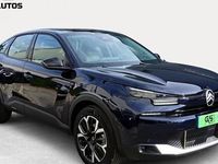 Nuevo Citroën C4 Business Class 145 CV (106 kW) 2026 Azul SUV