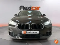 Usado BMW X2 150 CV (110 kW) 2021 Negro SUV